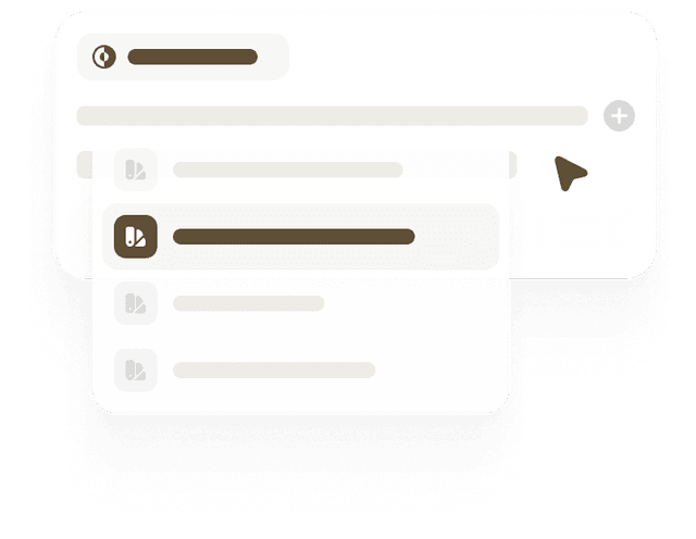 Fully Customizable Branding