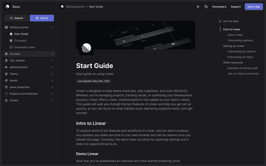 Knowledge Base