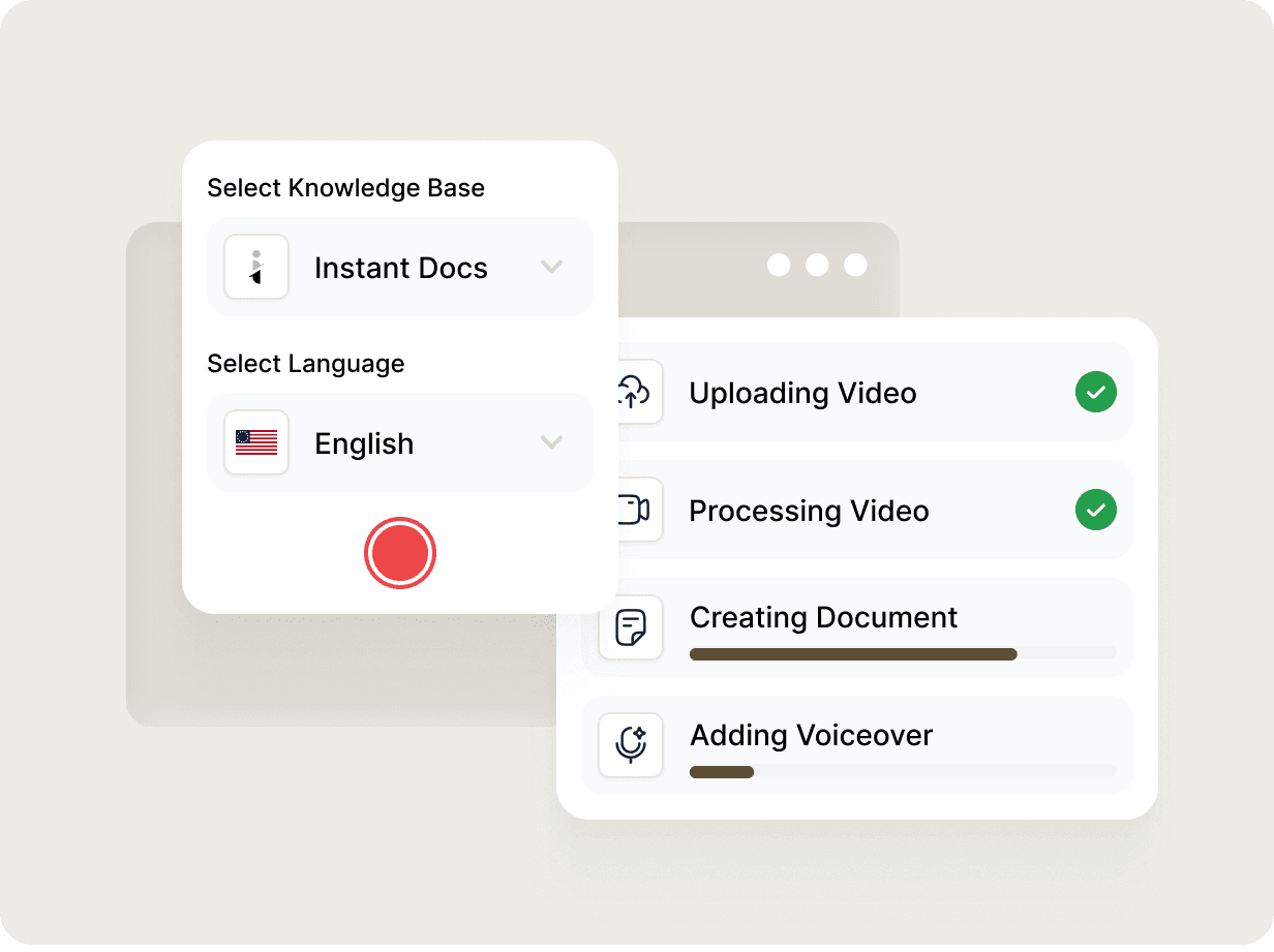 Turn Any Walkthrough Into a Complete Help Doc