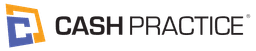 cash practice logo